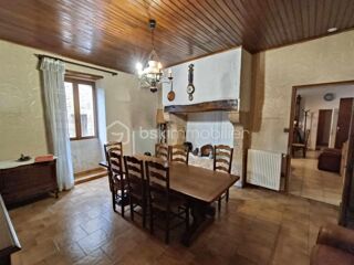  Maison à vendre 6 pièces 163 m²