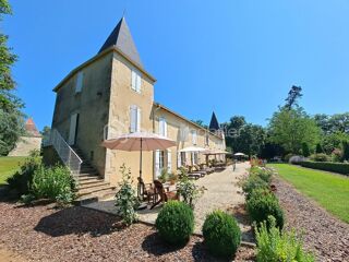  Propriété/château à vendre 15 + pièces 520 m²