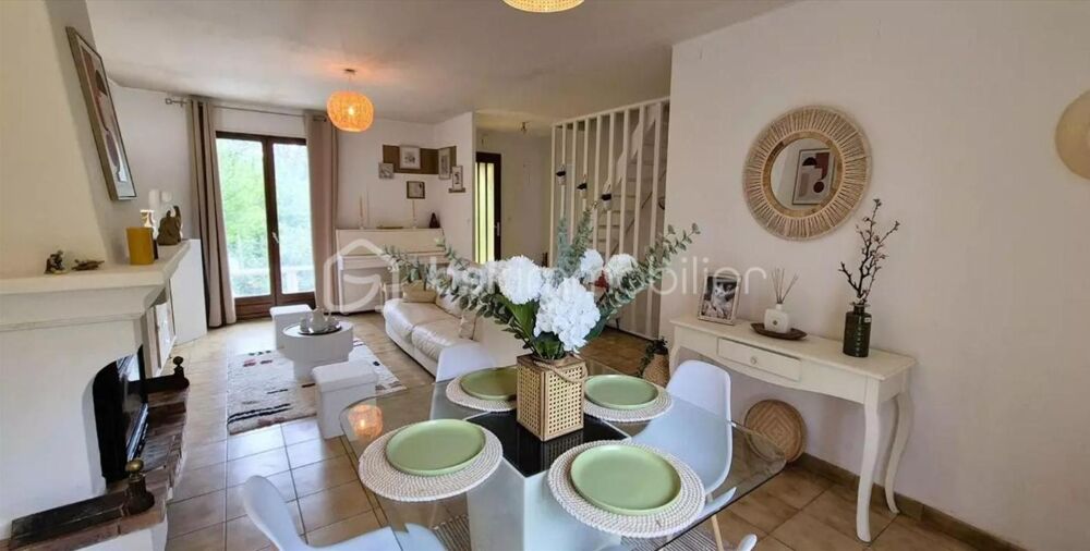 Vente Maison Votre futur chez vous commence ici ! Corbeil essonnes