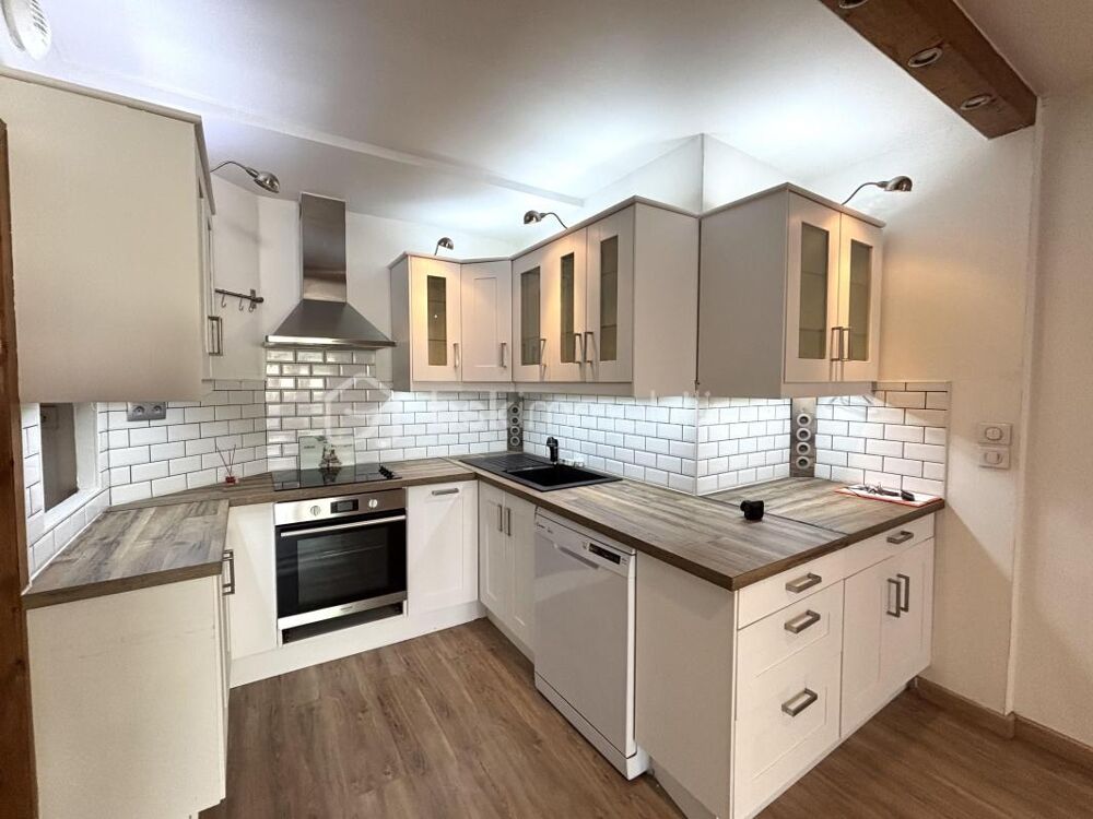 Vente Appartement Magnifique Appartement de 91 m2 la ville du bois La ville du bois