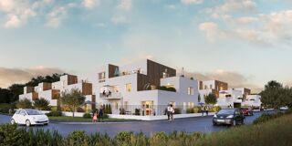  Appartement � vendre 4 pi�ces 84 m�