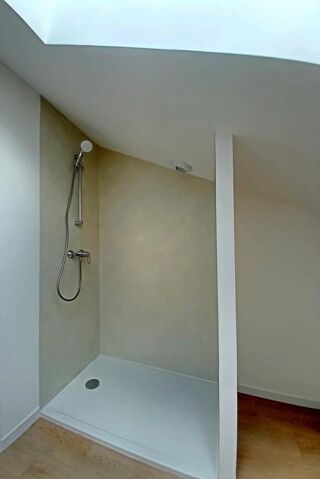  Appartement � vendre 2 pi�ces 52 m�