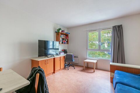  Appartement � louer 1 pi�ce 24 m�