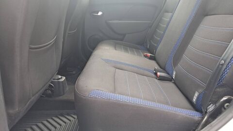 Sandero 1.0 ECO-G 100 Stepway Confort 2020 occasion 20240 Ventiseri