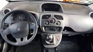 Kangoo Express 1.5 dCi 80 Base 2019 occasion 76140 Le Petit Quevilly