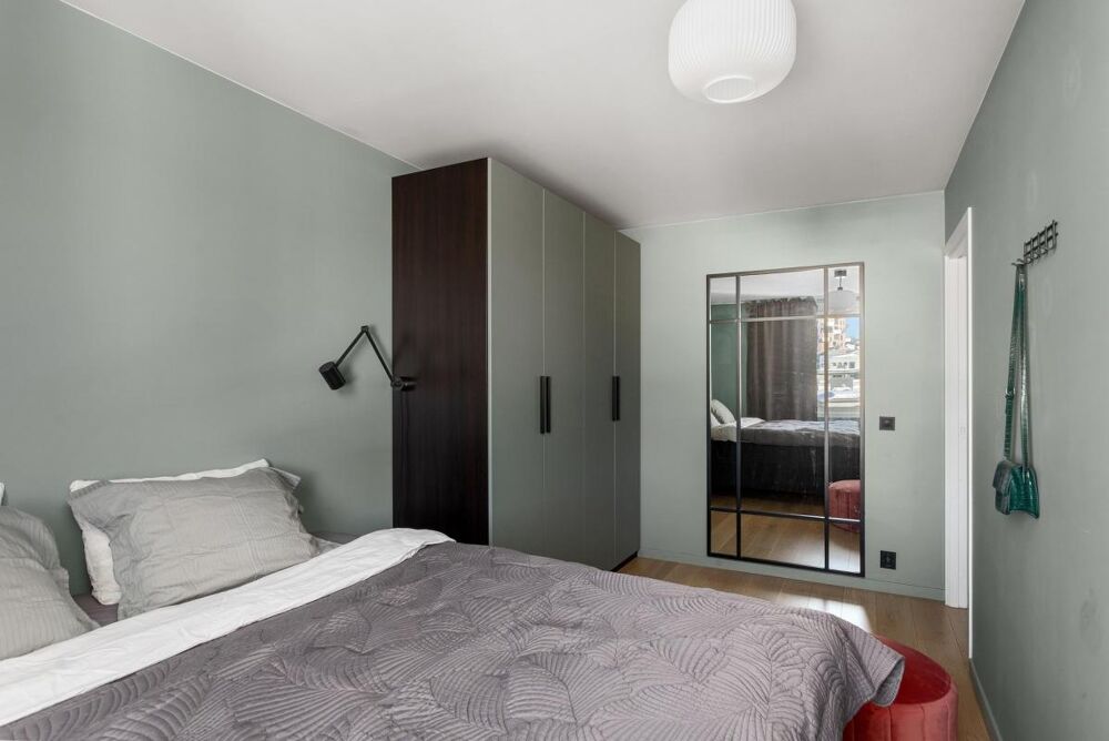 Vente Appartement Duplex  T4 avec terrasse et jardin privatif- interlocuteur chinois Chessy