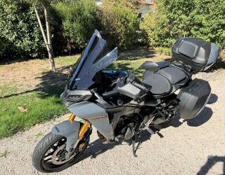 YAMAHA 2024 occasion 69340 Francheville