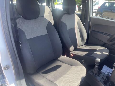 Lodgy 1.5 Blue dCi 115 5 places Essentiel 2020 occasion 84700 Sorgues