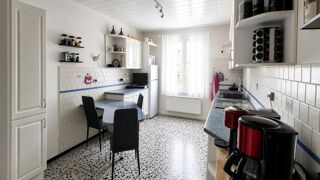  Maison à vendre 5 pièces 145 m²
