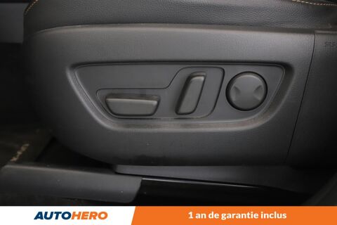 CX-60 2.5 e-SkyActiv PHEV 4x4 Homura BVA8 327 ch 2023 occasion 92130 Issy-les-Moulineaux