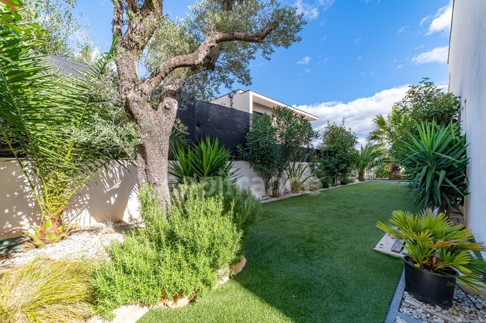 � vendre  Maison Montpellier (34000)