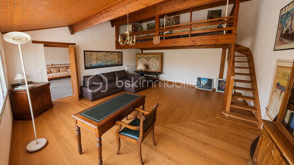 à vendre  Propriété/château Pelleport (31480)