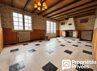  Maison à vendre 5 pièces 103 m²