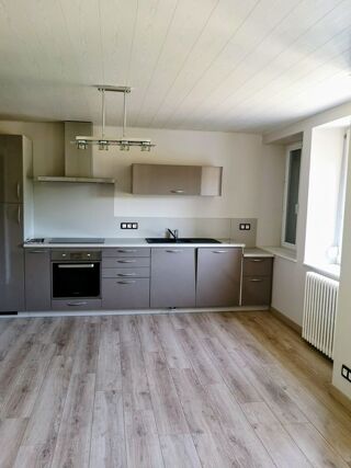  Appartement � louer 3 pi�ces 80 m�