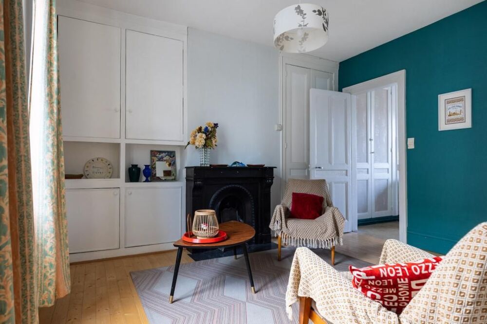 Location Appartement Appartement de 40m2 à louer sur Le Havre Le havre