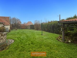  Maison � vendre 9 pi�ces 234 m�