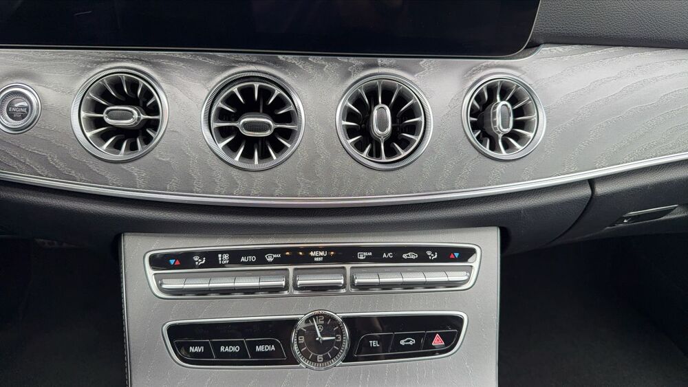 Classe CLS III 400 d 330 4Matic 9G-Tronic AMG Line+ - Automatique Entre 2020 occasion 17300 Rochefort