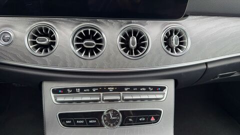 Classe CLS III 400 d 330 4Matic 9G-Tronic AMG Line+ - Automatique Entre 2020 occasion 17300 Rochefort