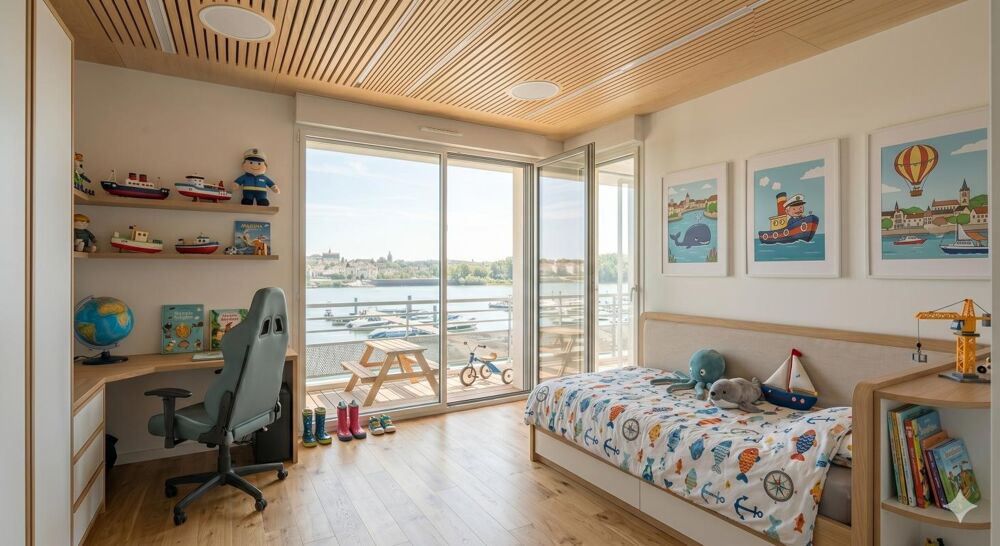 à vendre  Appartement Cormeilles-en-Parisis (95240)