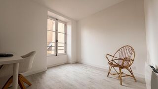  Appartement à vendre 3 pièces 50 m²