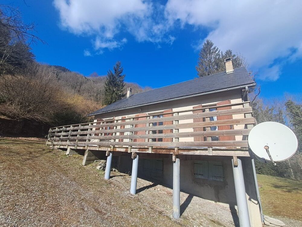 Vente Maison Maison Avajan avec jardin, garage et studio Avajan