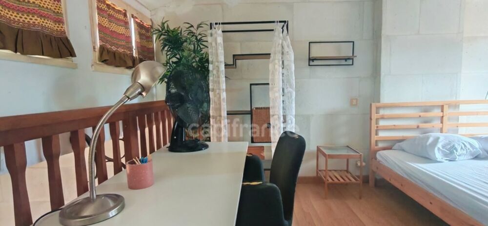 Vente Appartement Appartement à vendre 2 pièces, ARLES Arles