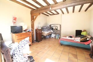  Ferme à vendre 5 pièces 100 m²