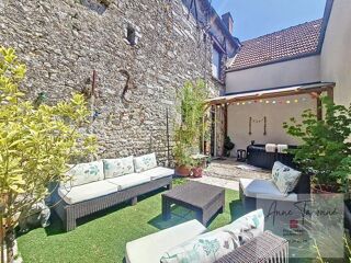  Maison � vendre 7 pi�ces 245 m�