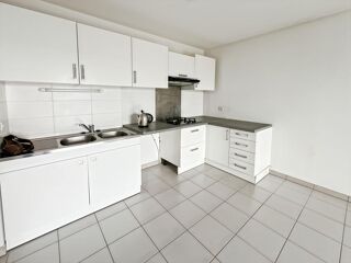  Appartement � vendre 3 pi�ces 57 m�