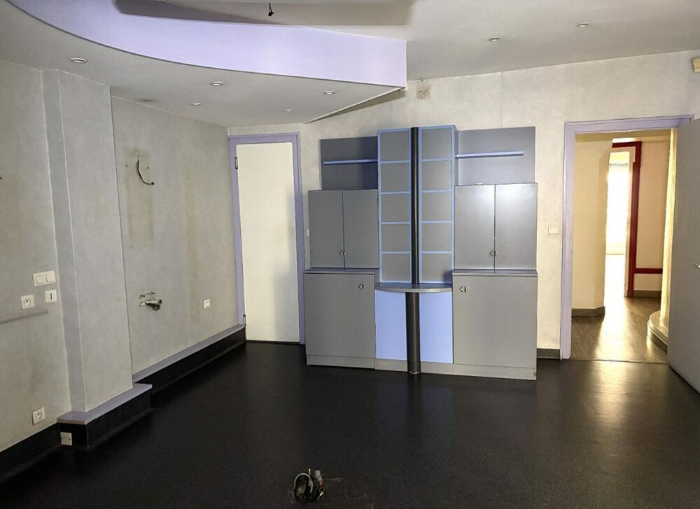 Vente Appartement Appartement  4 pièce(s) 119.57 m2 Saint etienne