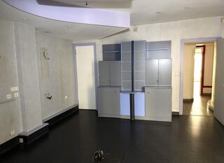  Appartement à vendre 4 pièces 119 m²