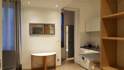  Appartement � louer 2 pi�ces 30 m�