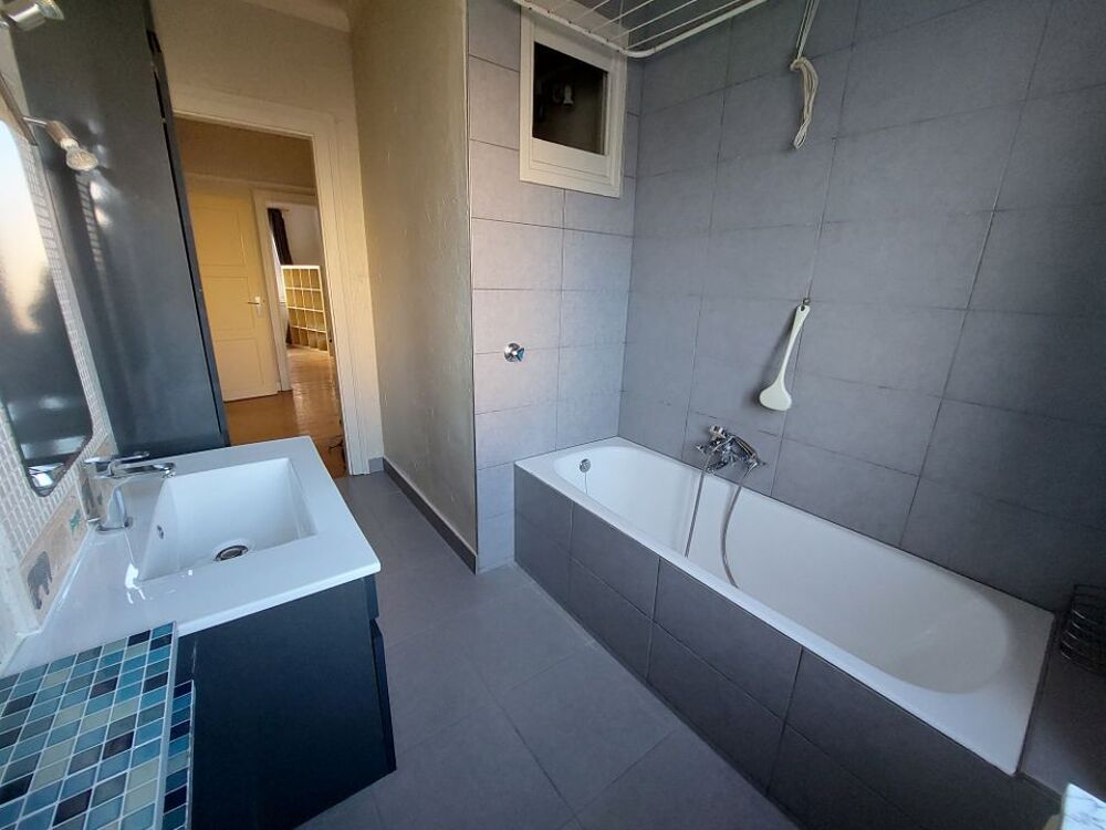 Location Appartement Appartement de 66m2 à louer sur Strasbourg Strasbourg