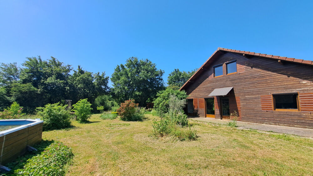 Propriete à vendre 4 pièces QUINCEY (70)