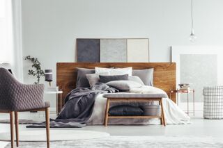  Appartement  vendre 2 pices 43 m