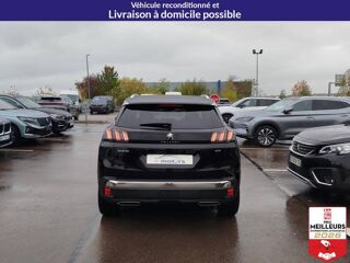 3008 Essence 130 EAT8 GT 2022 occasion 10150 Lavau