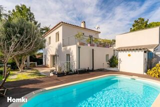  Maison à vendre 5 pièces 118 m²