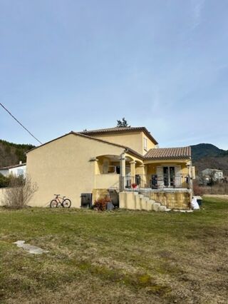  Maison à vendre 5 pièces 150 m²
