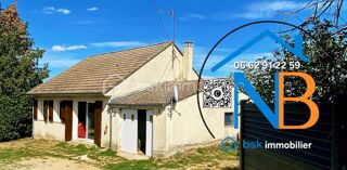  Maison à vendre 3 pièces 70 m²