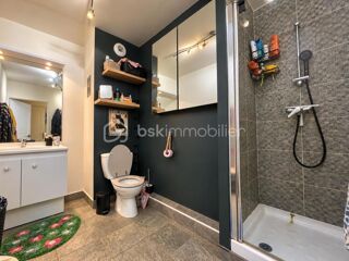 Vente Appartement Saint-Fargeau-Ponthierry Saint fargeau ponthierry