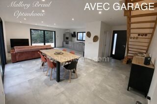  Villa à vendre 4 pièces 95 m² Pomerols