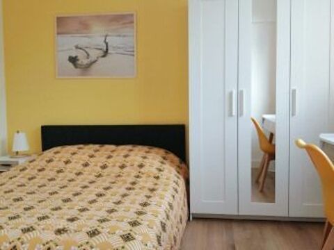  Appartement � louer 5 pi�ces 61 m�