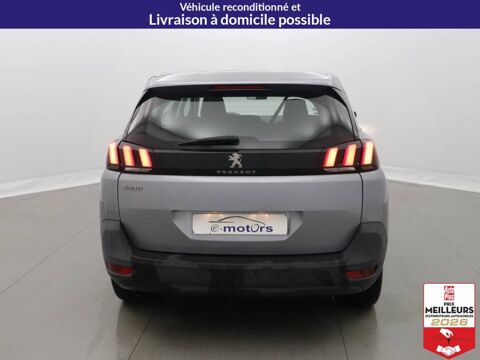 5008 Essence 130 Acces 2020 occasion 10150 Lavau