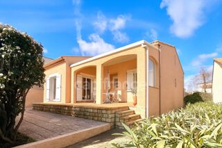  Maison � vendre 5 pi�ces 110 m�