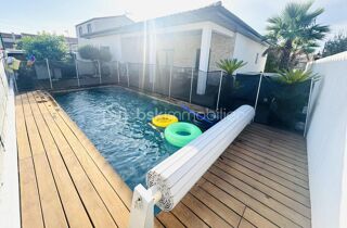  Villa � vendre 5 pi�ces 120 m�