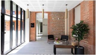  Appartement à louer 1 pièce 28 m²