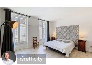  Appartement � vendre 4 pi�ces 110 m�