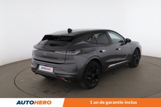 DS4 1.6 PureTech Performance Line + Auto 225 ch 2022 occasion 92130 Issy-les-Moulineaux
