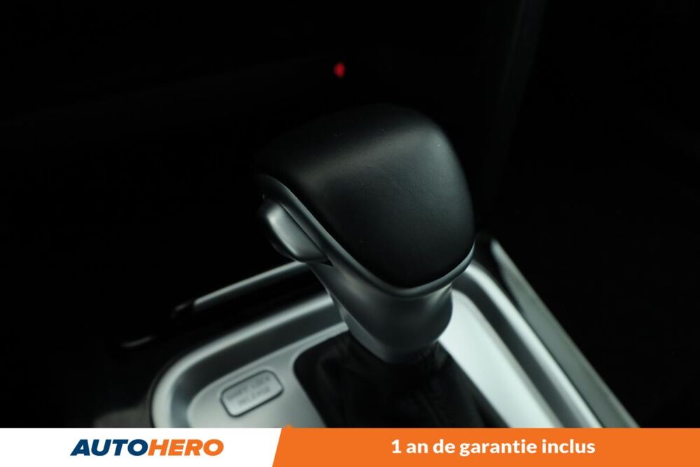 XCeed 1.6 GDi PHEV Active DCT6 141 ch 2022 occasion 92130 Issy-les-Moulineaux