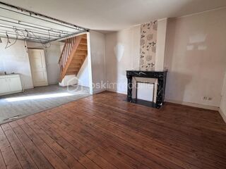  Immeuble � vendre 8 pi�ces 210 m�